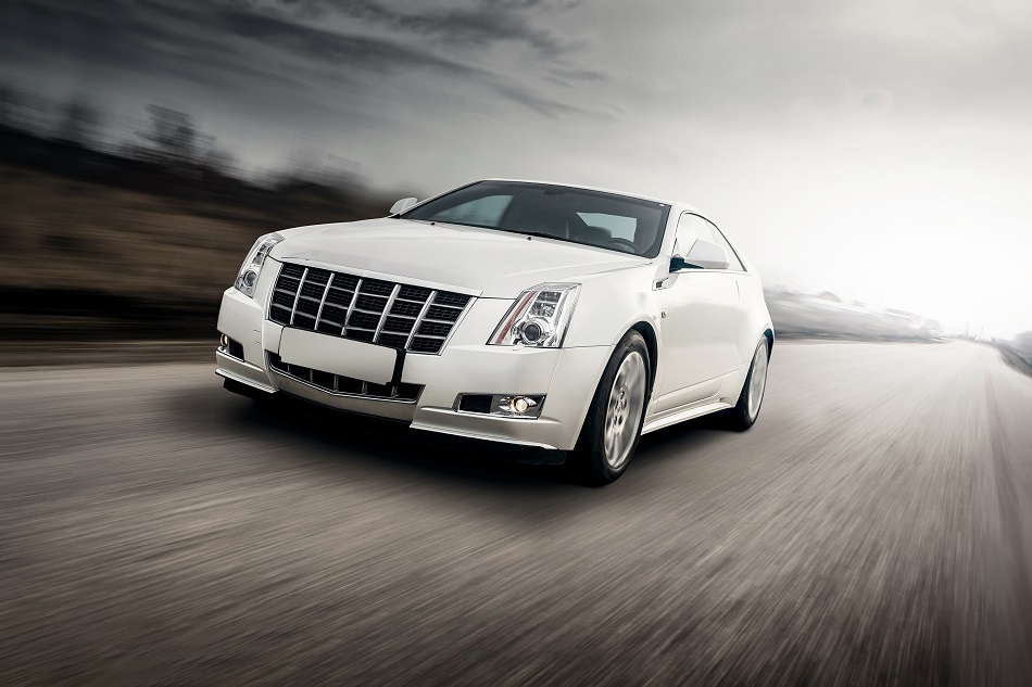 Cadillac Repair In Winnipeg, MB