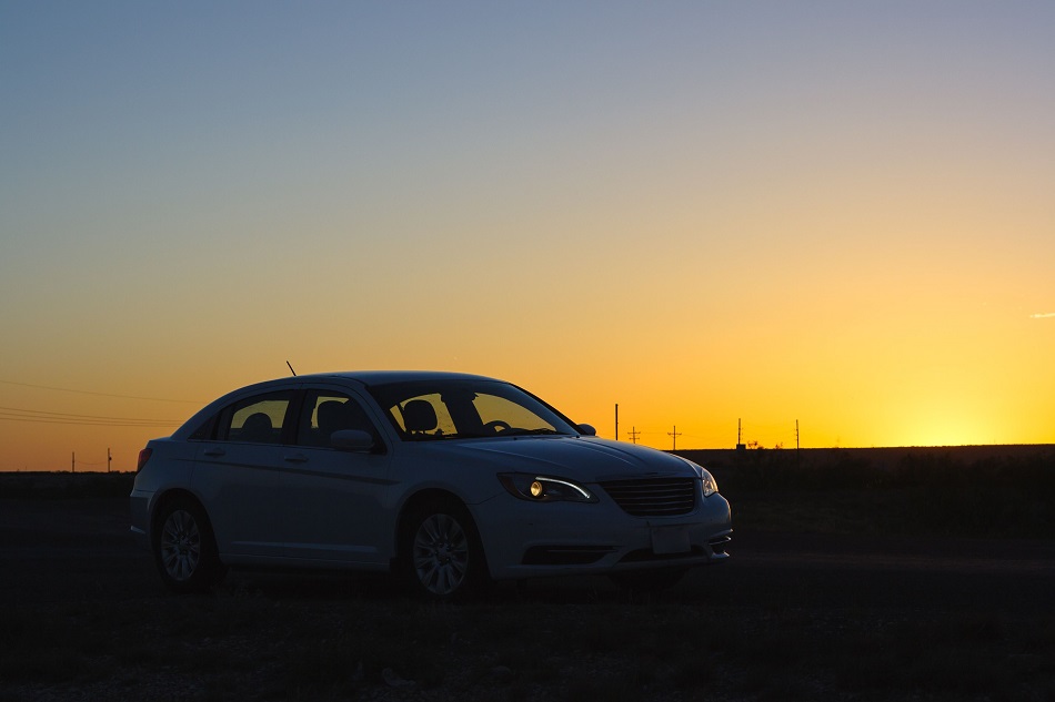 Chrysler Repair In Winnipeg, MB