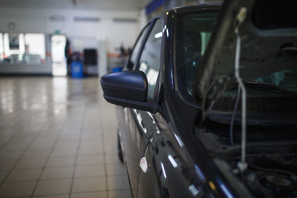 GM Repair In Winnipeg, MB GM Repair In Winnipeg, MB