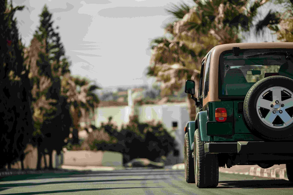 Jeep Repair In Winnipeg, MB Jeep Repair In Winnipeg, MB