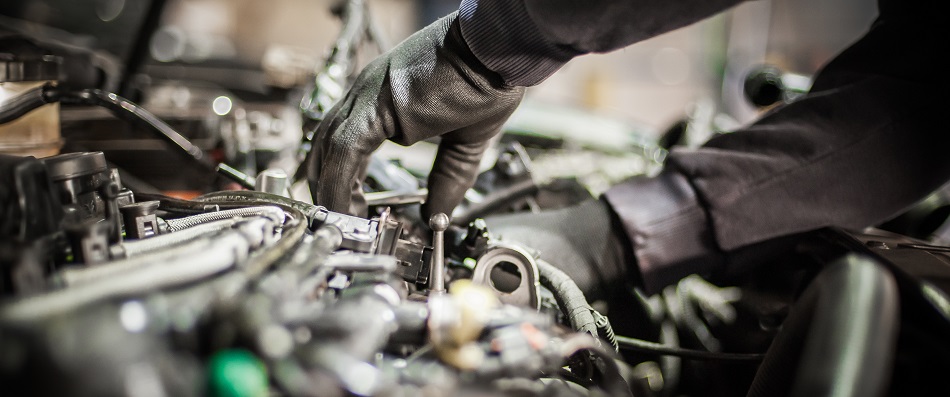 Auto Diagnostics In Winnipeg, MB