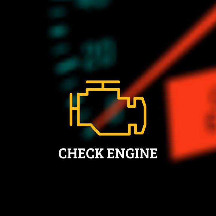 Engine Light Diagnostics In Winnipeg, MB