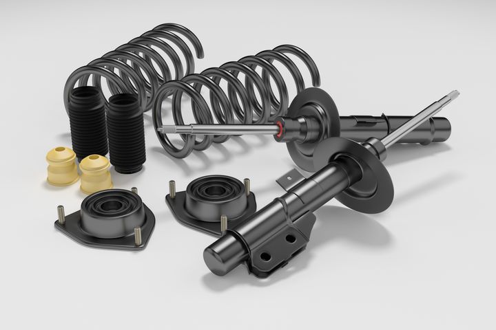 Shocks And Struts In Winnipeg, MB Shocks And Struts In Winnipeg, MB