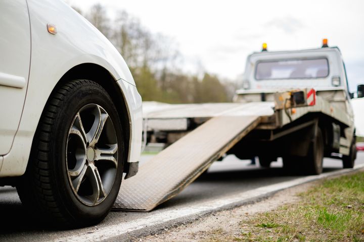 Towing Service In Winnipeg, MB Towing Service In Winnipeg, MB